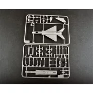 Trumpeter F-8 II THE PLAAF  1:144 (01328)