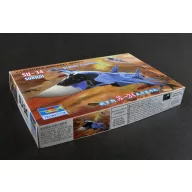 Trumpeter Sukhoi Su-34 Strike Flanker 1:144 (01329)