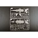 Trumpeter Sukhoi Su-34 Strike Flanker 1:144 (01329)