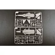 Trumpeter Sukhoi Su-34 Strike Flanker 1:144 (01329)
