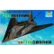Trumpeter Lockheed F-117 A Night Hawk 1:144 (01330)