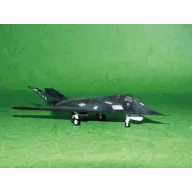 Trumpeter Lockheed F-117 A Night Hawk 1:144 (01330)