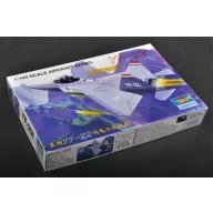 Trumpeter Lockheed YF-22 1:144 (01331)