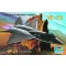 Trumpeter Lockheed YF-23 1:144 (01332)
