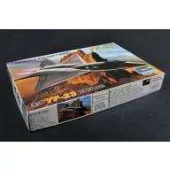Trumpeter Lockheed YF-23 1:144 (01332)