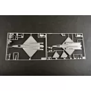 Trumpeter Lockheed YF-23 1:144 (01332)