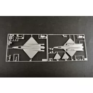 Trumpeter Lockheed YF-23 1:144 (01332)