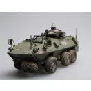 Trumpeter Canadian Grizzly 6x6 APC 1:35 (01505)