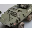 Trumpeter Canadian Grizzly 6x6 APC 1:35 (01505)