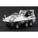 Trumpeter Canadian Husky 6x6 APC (Improved Version 1:35 (01506)