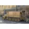 Trumpeter German Sd.Kfz.7 Mittlere Zugkraftwagen8t Late Version (01507)