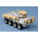 Trumpeter LAV-25 SLEP (Service Life Extension Pro) 1:35 (01513)