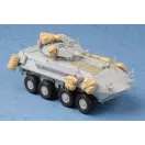 Trumpeter LAV-25 SLEP (Service Life Extension Pro) 1:35 (01513)