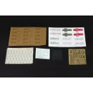 Trumpeter LAV-25 SLEP (Service Life Extension Pro) 1:35 (01513)