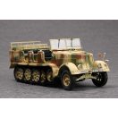 Trumpeter Sd.Kfz. 7 Mittlerer Zugkraftwagen 8t 1:35 (01514)