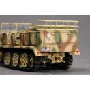 Trumpeter Sd.Kfz. 7 Mittlerer Zugkraftwagen 8t 1:35 (01514)