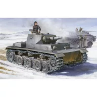   Trumpeter German VK 3001 (H) PzKpfw VI (Ausf. A) 1:35 (01515)