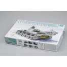 Trumpeter German VK 3001 (H) PzKpfw VI (Ausf. A) 1:35 (01515)
