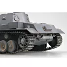 Trumpeter German VK 3001 (H) PzKpfw VI (Ausf. A) 1:35 (01515)