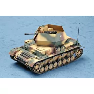   Trumpeter German 3.7cm Flak 43 Flakpanzer IV ''Ostwind'' 1:35 (01520)
