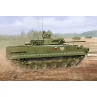 Trumpeter Russian BMP-3F IFV 1:35 (01529)