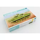 Trumpeter Russian BMP-3F IFV 1:35 (01529)
