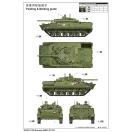 Trumpeter Russian BMP-3F IFV 1:35 (01529)
