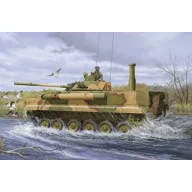 Trumpeter BMP-3E IFV 1:35 (01530)