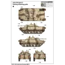 Trumpeter United Arab Emirates BMP3 1:35 (01531)