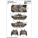 Trumpeter United Arab Emirates BMP3 1:35 (01531)