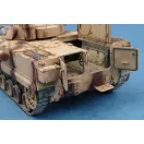 Trumpeter United Arab Emirates BMP3 1:35 (01531)