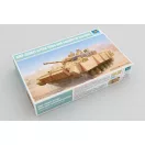 Trumpeter BMP-3(UAE) w/ERA titles a.combined scree 1:35 (01532)