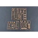 Trumpeter BMP-3(UAE) w/ERA titles a.combined scree 1:35 (01532)