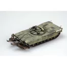 Trumpeter M1A1/A2 Abrams 5 in 1 1:35 (01535)