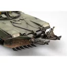 Trumpeter M1A1/A2 Abrams 5 in 1 1:35 (01535)
