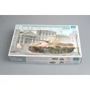 Trumpeter German E-50 (50-75 tons)/Standardpanzer 1:35 (01536)