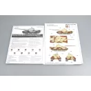 Trumpeter German E-50 (50-75 tons)/Standardpanzer 1:35 (01536)