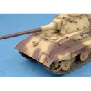 Trumpeter German E-50 (50-75 tons)/Standardpanzer 1:35 (01536)