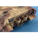 Trumpeter German E-50 (50-75 tons)/Standardpanzer 1:35 (01536)