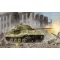 Trumpeter German E-75 (75-100 tons)/Standardpanzer 1:35 (01538)