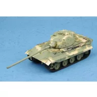   Trumpeter German E-75 (75-100 tons)/Standardpanzer 1:35 (01538)