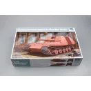 Trumpeter Geschützwagen Tiger Grille21/210mm Morta 1:35 (01540)