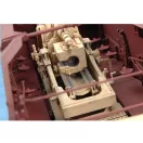 Trumpeter Geschützwagen Tiger Grille21/210mm Morta 1:35 (01540)