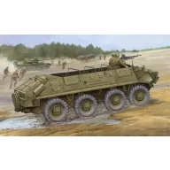 Trumpeter BTR-60P APC 1:35 (01542)