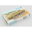 Trumpeter BTR-60P APC 1:35 (01542)