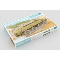 Trumpeter BTR-60P APC 1:35 (01542)