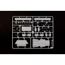 Trumpeter BTR-60P APC 1:35 (01542)