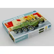 Trumpeter BTR-60PB 1:35 (01544)