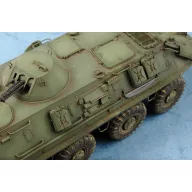 Trumpeter BTR-60PB 1:35 (01544)