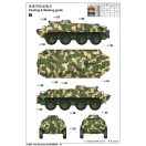 Trumpeter BTR-60PB 1:35 (01544)